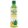Grace Say Aloe Vera Drink Mango Flavour 500ml (Case of 12)