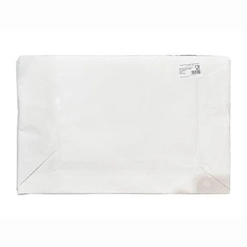 Greaseproof wrapping sheets 450mm x 700mm