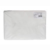 Greaseproof wrapping sheets 9"x14"