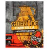 Grenade Carb Killa High Protein Bar Peanut Nutter 12 x 60g (Case of 12)