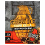 Grenade Carb Killa High Protein Bar Peanut Nutter 12 x 60g (Case of 12)