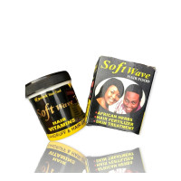 Hair fertilizer-Soft Wave Hair Food