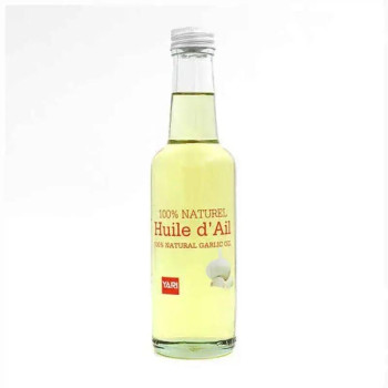 Hair Oil Yari Garlic (250 ml) to Highlight Hair