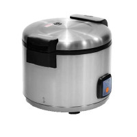 Hallco 5 Litre Rice Cooker MRC5L