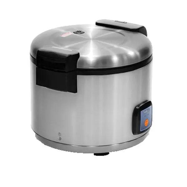 Hallco 5 Litre Rice Cooker MRC5L Hallco 5 Litre Rice Cooker MRC5L
