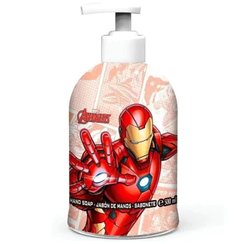 Hand Soap Ironman (500 ml)