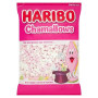 HARIBO Chamallows White and Pink Mini Mallows 1kg