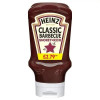 Heinz Classic Barbecue Sauce 480g (Case of 10)