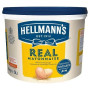Hellmann's Real Mayonnaise 5L