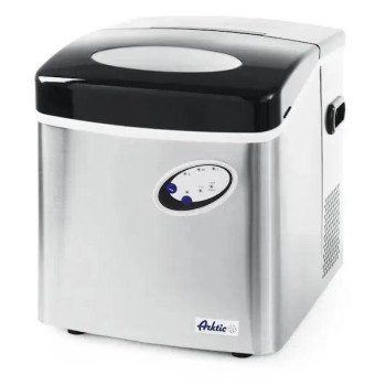 Hendi Ice cube machine - Kitchen Line 15 1
