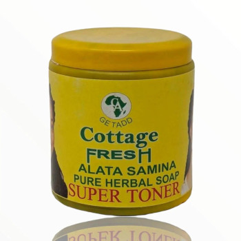 Herbal black soap-Cottage fresh pure herbal black soap Herbal black soap-Cottage fresh pure herbal black soap