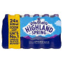 Highland Spring Still Spring Water 500ml (Case of 24)