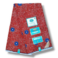 Hollandais 100% Cotton fabric 6yrds