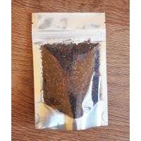 Honesty Sales Black Pepper from Ghana (Osoro Wisa) 100g