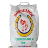 Horseshoe Ground Rice 5Kg