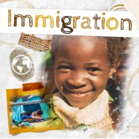 Immigration by John Wood