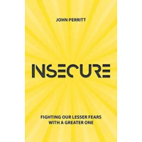 Insecure by John Perritt