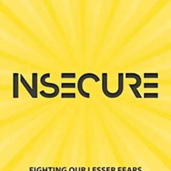 Insecure by John Perritt