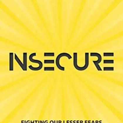 Insecure by John Perritt
