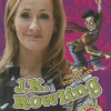 J.K. Rowling by Chris Bowman