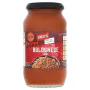 Jack's Bolognese Sauce 440g a Tomato Sauce (Case of 6)