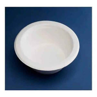 Jena Eco 50 Compostable 18cm Bagasse Bowls