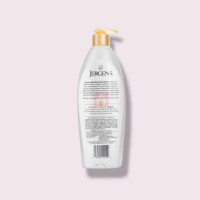 Jergens Shea Butter Deep Conditioning Body Lotion 496 ml