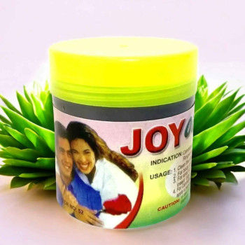 Joy Body Cream 40g