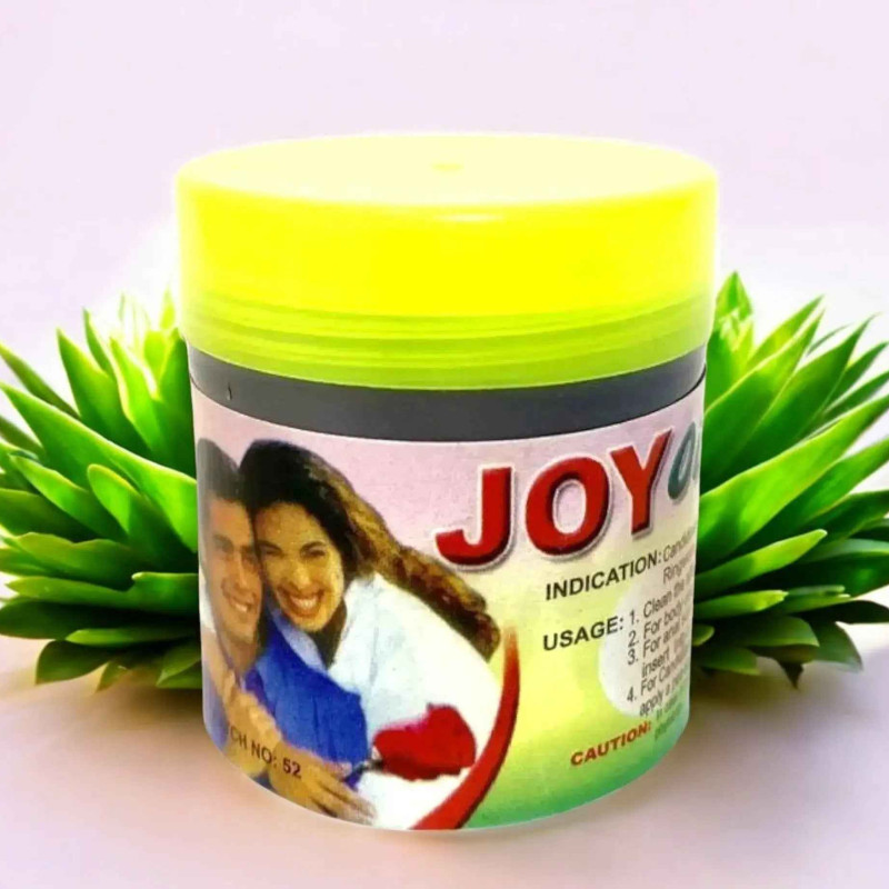 Joy Body Cream 40g