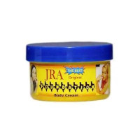 JRA Foundation Body Cream 40g