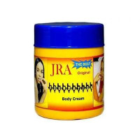 JRA Original Foundation Body Cream 220g