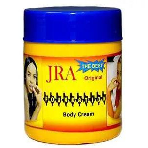 JRA Original Foundation Body Cream 220g JRA Original Foundation Body Cream 220g