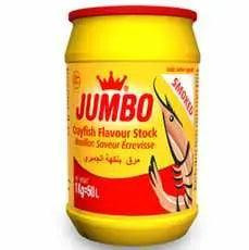 Jumbo Crayfish Powder Jars 1kg Flavour Enhancers