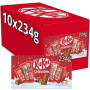Kit Kat Selection Chocolate Selection Box 234g (Case of 10)
