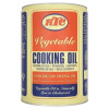KTC Vegetable Cooking Oil 20 Litres