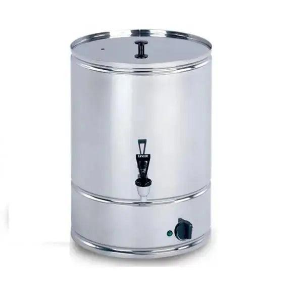 Lincat Manual Fill Waterboiler LWB4 1 Lincat Manual Fill Waterboiler LWB4 1