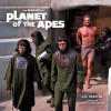 The Making of Planet of the Apes by J. W. Rinzler