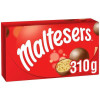 Maltesers Milk Chocolate & Honeycomb Gift Box of Chocolates Fairtrade 310g (Case of 7)