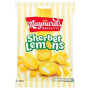 Maynards Bassetts Sherbet Lemons Sweets Bag 192g (Case of 12)