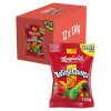 Maynards Bassetts Wine Gums Sweets Bag (Case of 12)