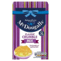McDougalls Classic Crumble Mix 400g (Case of 5)