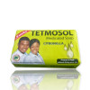 Medicated Soap - Tetmosol Medicated Soap Citronella