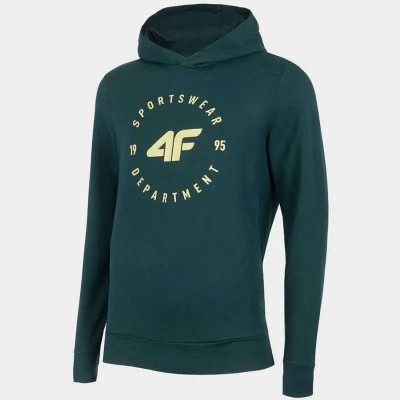 Men 4F Hoodie Men 4F Hoodie