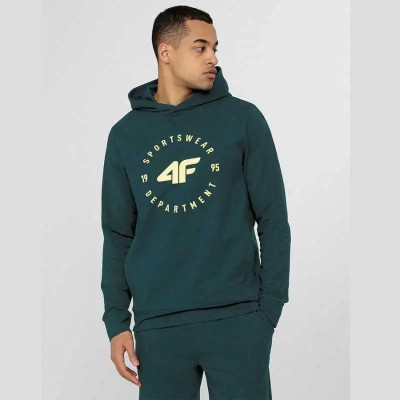 Men 4F Hoodie Men 4F Hoodie