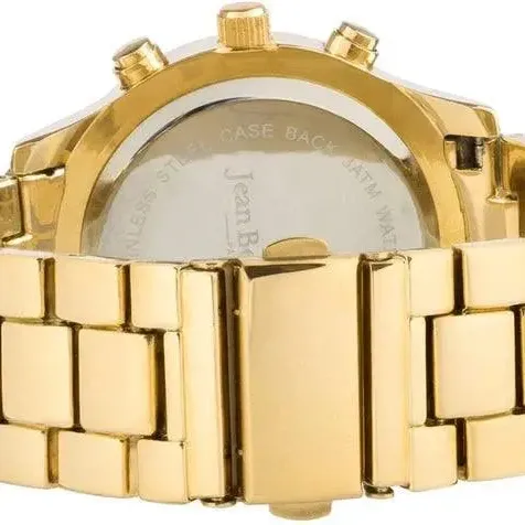Mens wristwatch Jean Bellecour (1705462)