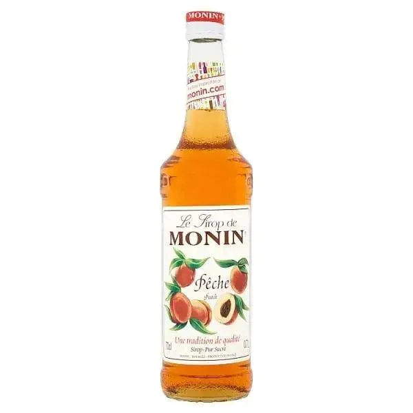 Monin Peach 70cl