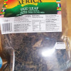 Mother Africa Okazi leaves (Afang Leaf) 25g