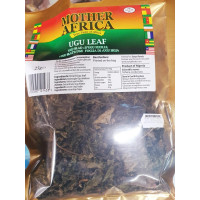 Mother Africa Okazi leaves (Afang Leaf) 25g