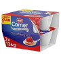 Müller Corner Strawberry 2 x 136 (272g) - Case of 3