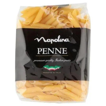Napolina Pasta - 500g